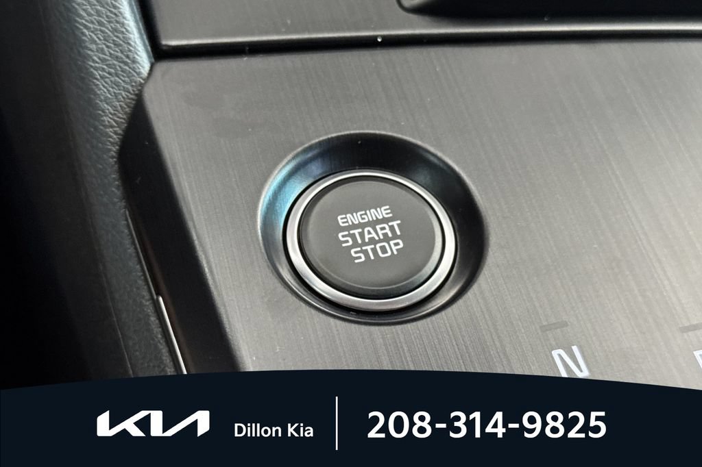 New 2027 Kia Sportage S AWD/4WD image 24