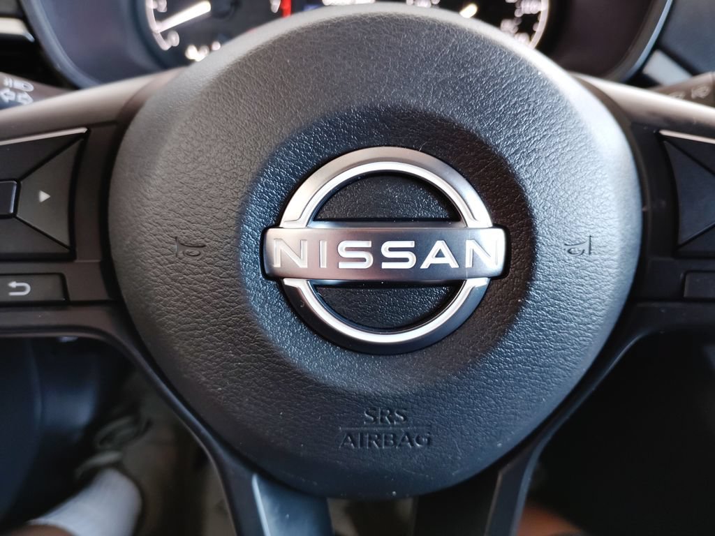 Used 2024 Nissan Altima 2.5 S FWD image 25