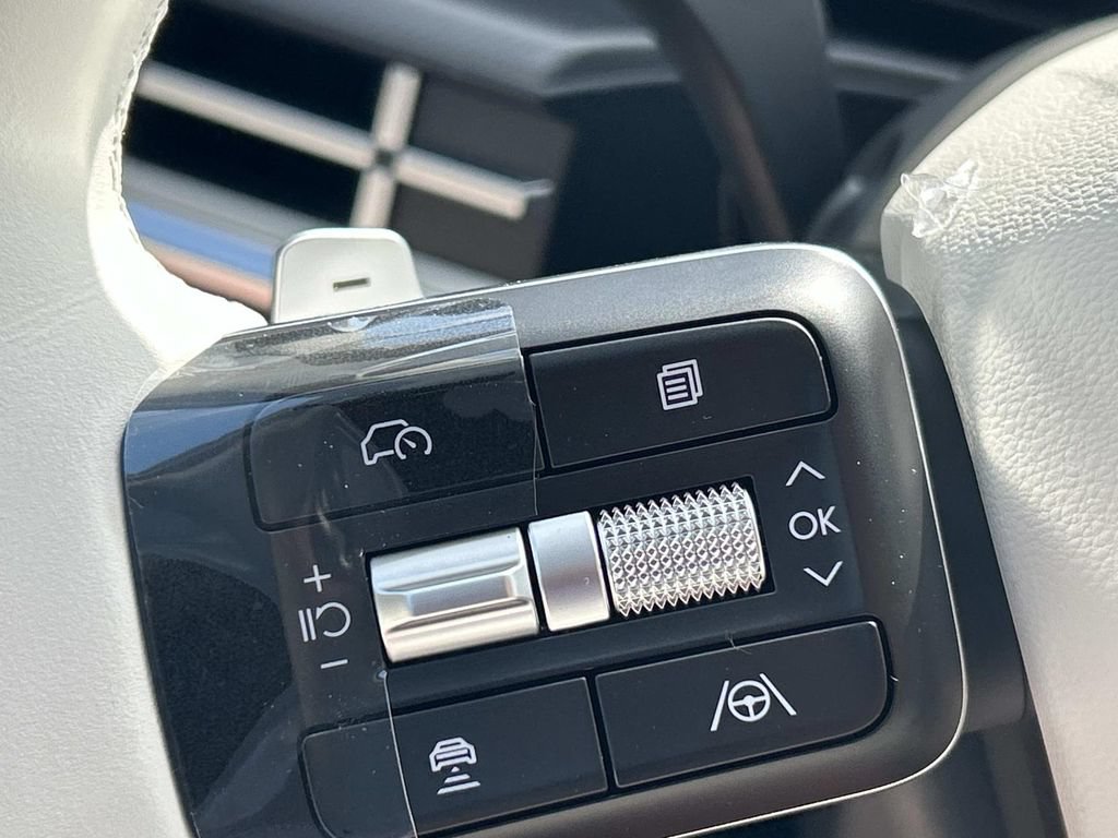 New 2026 Hyundai Santa Fe SE image 27