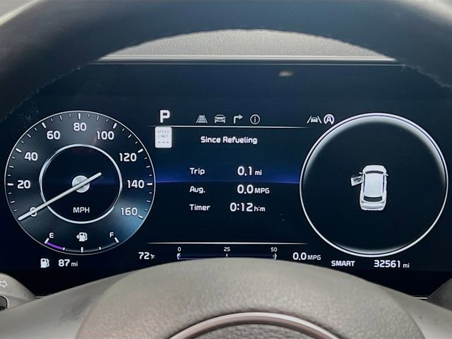 Certified 2023 Kia Sportage SX image 12