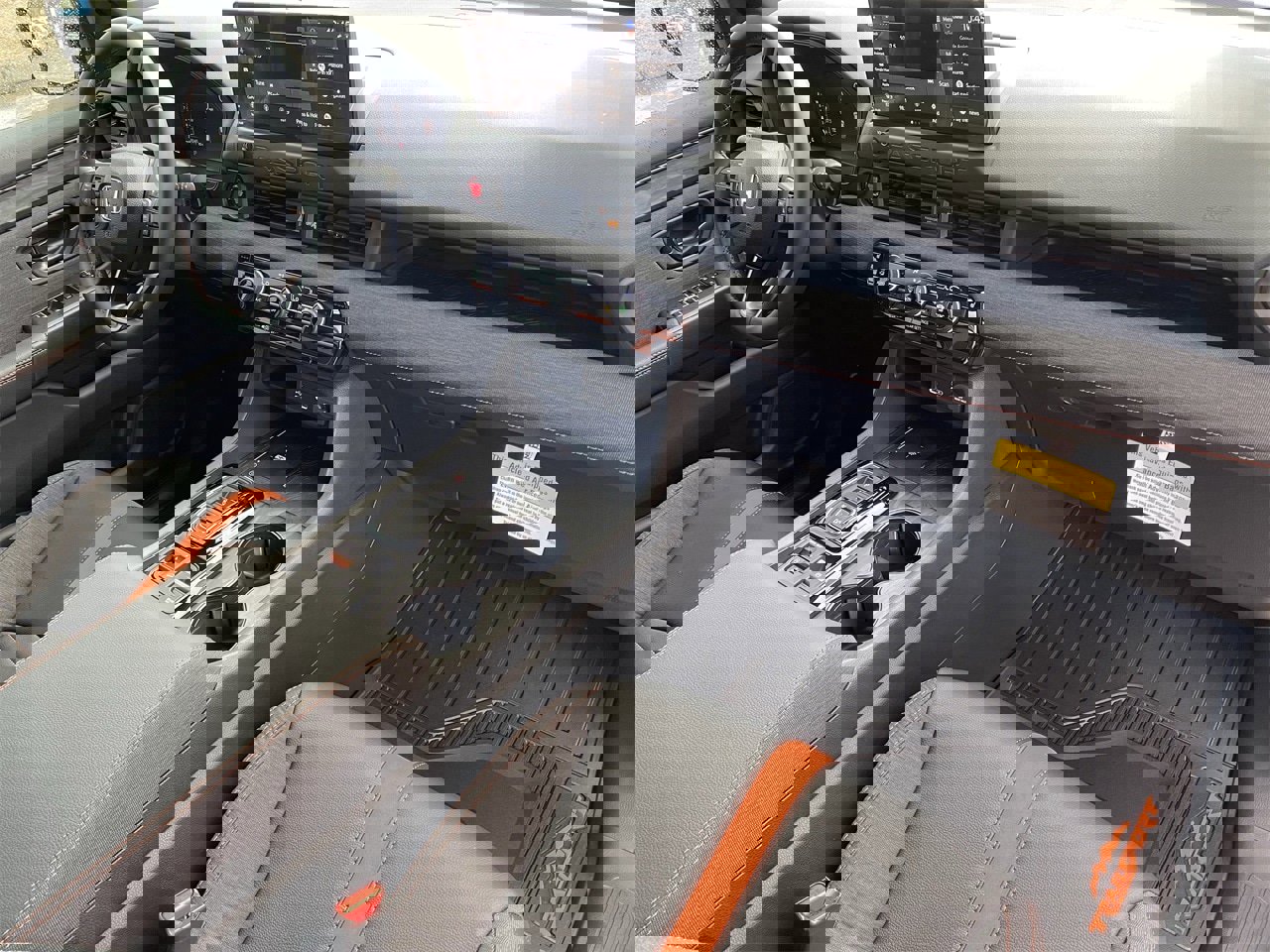 New 2026 Honda Passport TrailSport image 7