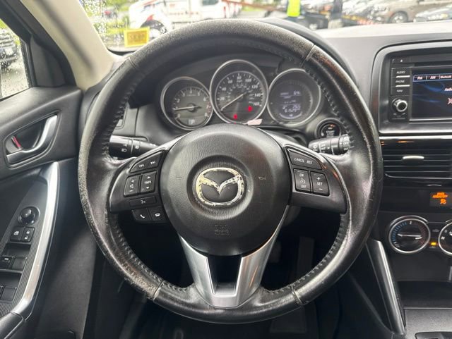 Used 2014 MAZDA CX-5 Touring w/ Bose/Moonroof Package AWD/4WD image 22