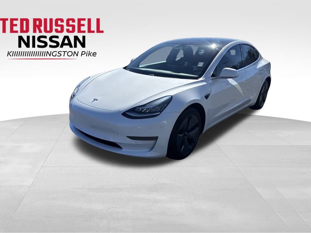 Used 2020 Tesla Model 3 Long Range 360° Tour