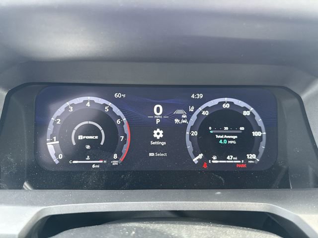 New 2026 Toyota Tacoma Limited image 14