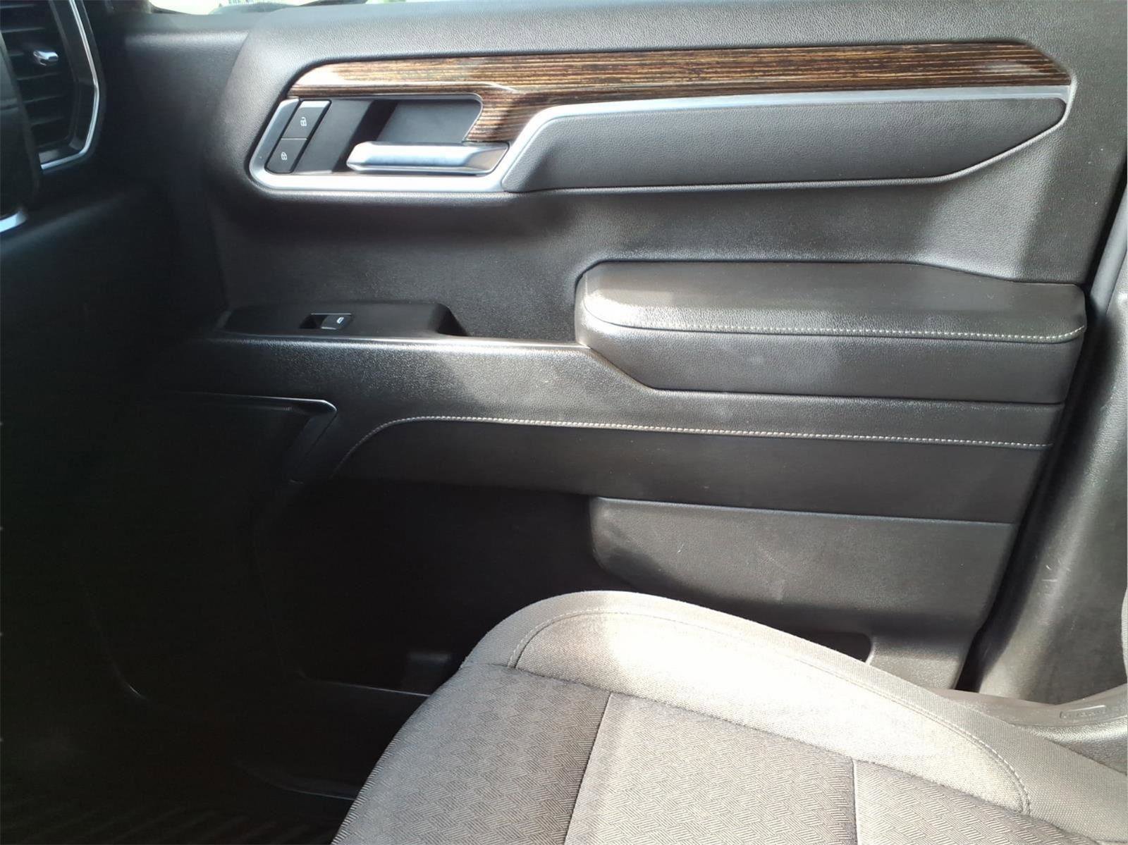 Used 2022 GMC Sierra 1500 SLE w/ X31 Off-Road Package image 22