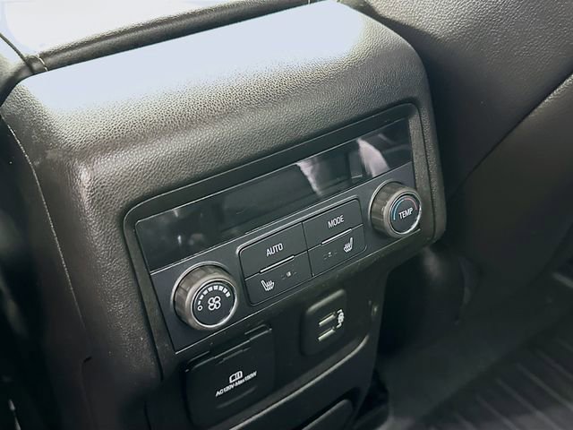 Certified 2019 GMC Acadia Denali w/ Technology Package image 27