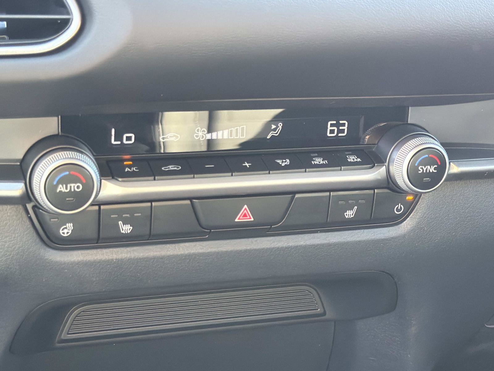 New 2026 MAZDA CX-30 AWD 2.5 S w/ Premium Package image 14