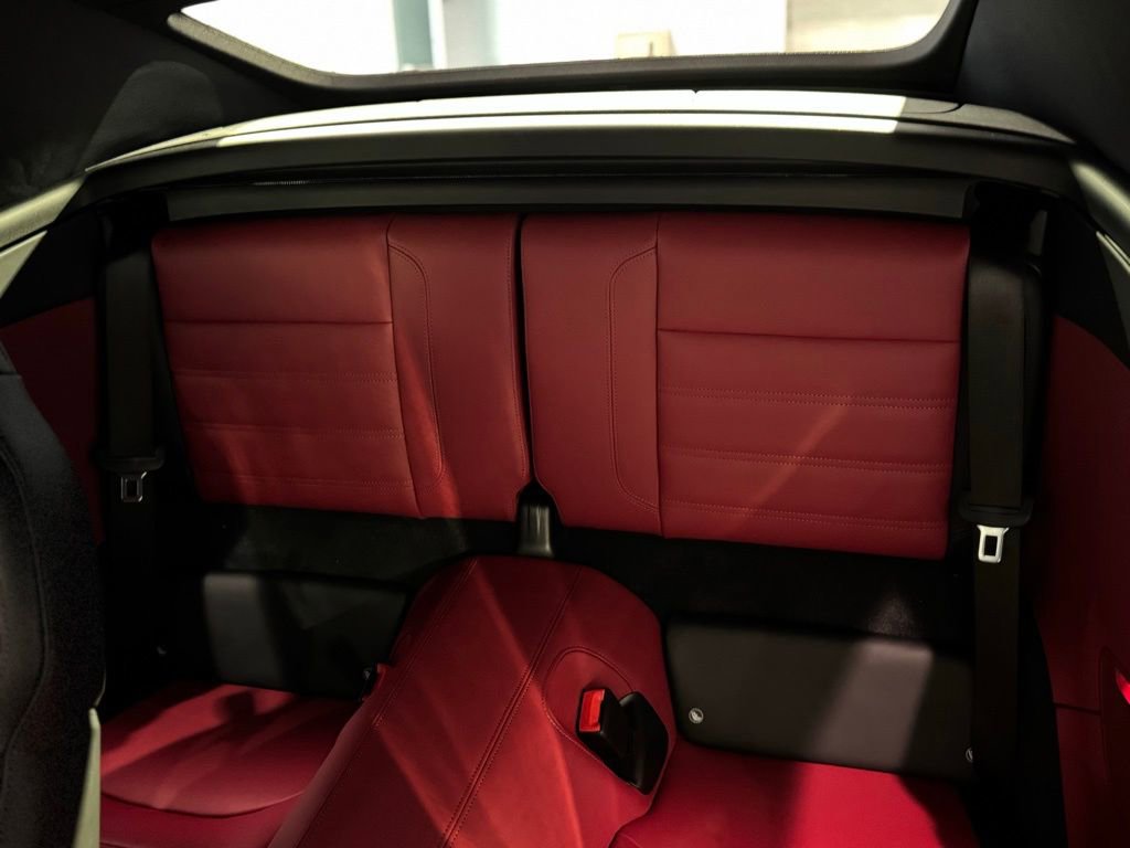 New 2026 Porsche 911 Carrera 4S image 41