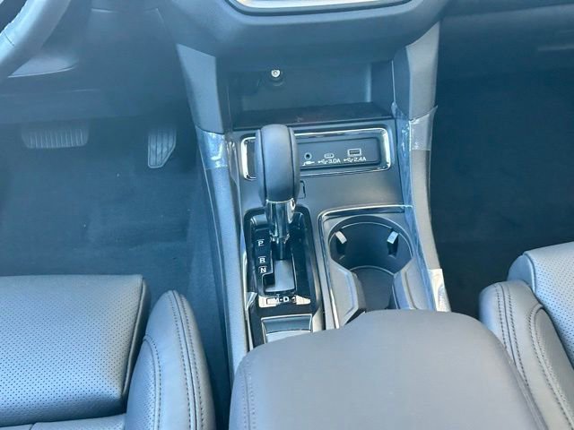 New 2025 Subaru Ascent Bronze Edition AWD/4WD image 20