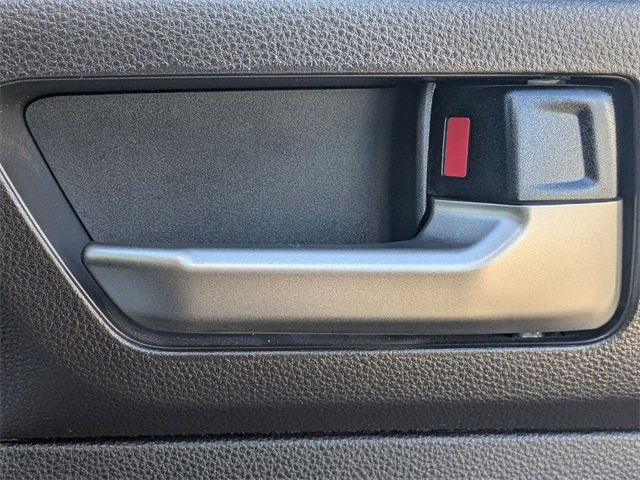 Used 2022 Toyota Tundra SR5 w/ SR5 Convenience Package image 32