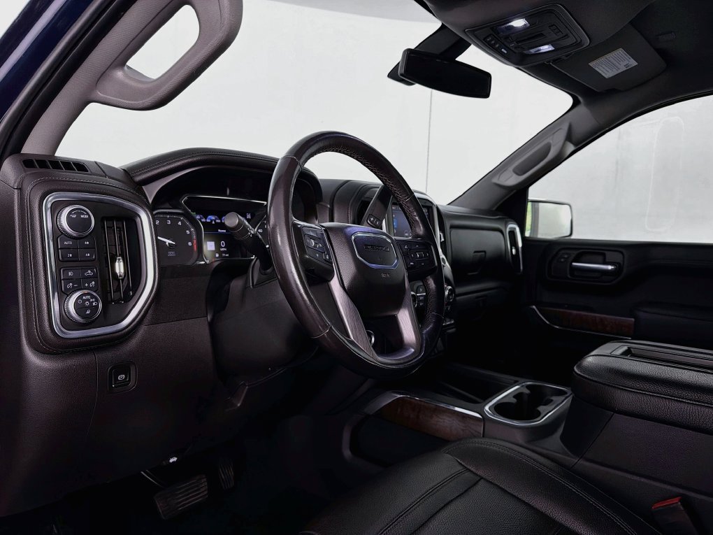Used 2020 GMC Sierra 1500 Denali AWD/4WD image 12