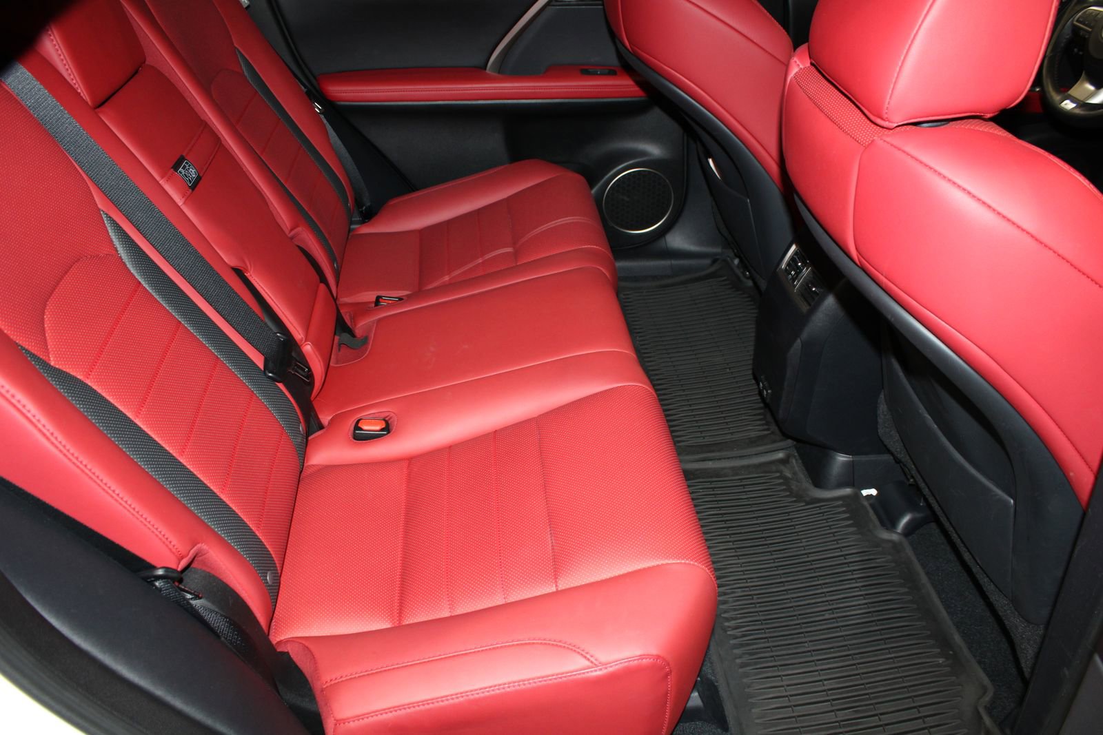 Used 2020 Lexus RX 350 F Sport w/ Accessory Package image 39