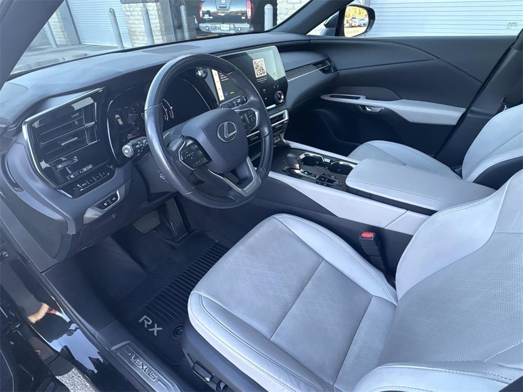 Used 2023 Lexus RX 350 Premium Plus image 25