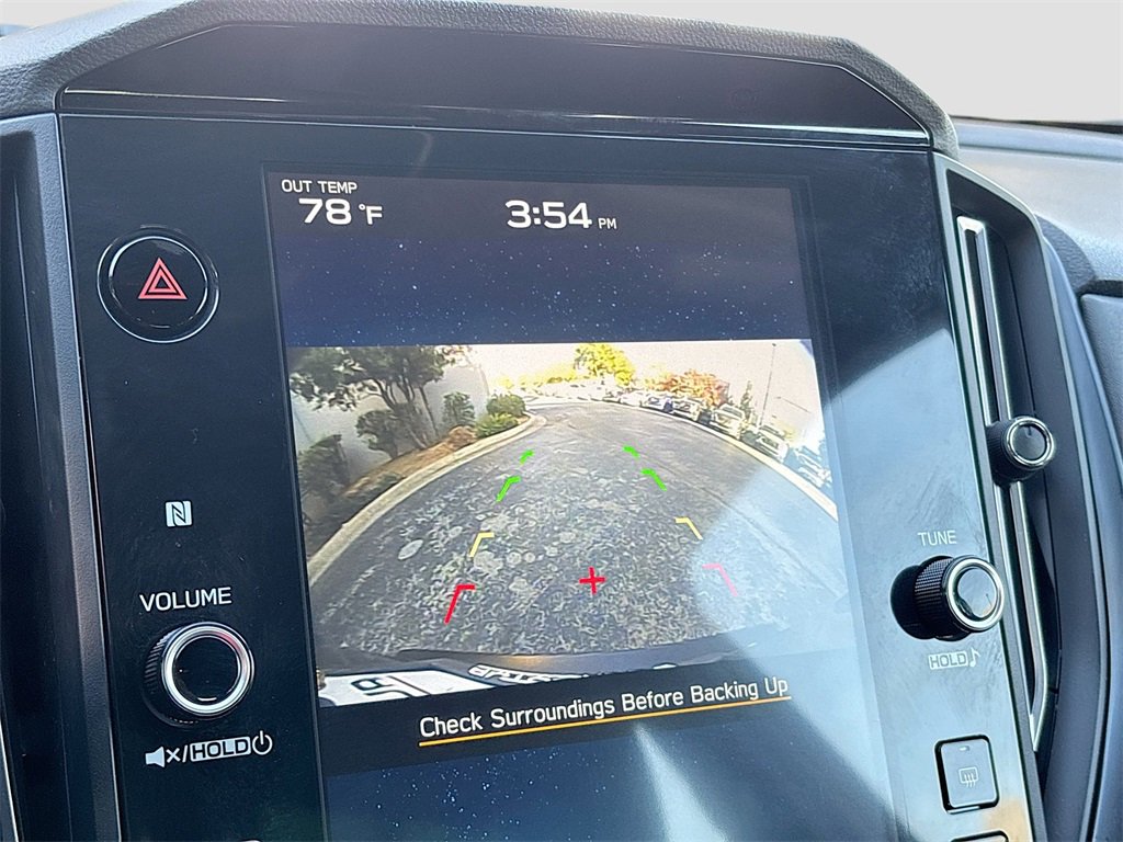 Used 2025 Subaru WRX Premium image 13