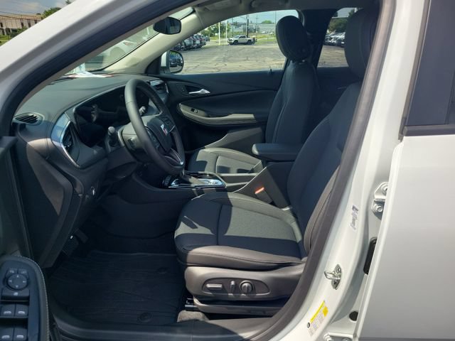 New 2026 Buick Encore GX Preferred w/ Comfort Package AWD/4WD image 16
