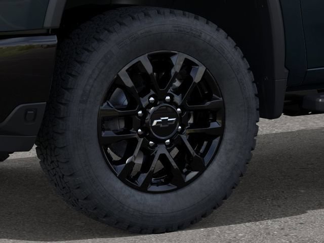 New 2026 Chevrolet Silverado 2500 LT w/ Trail Boss Package AWD/4WD image 9