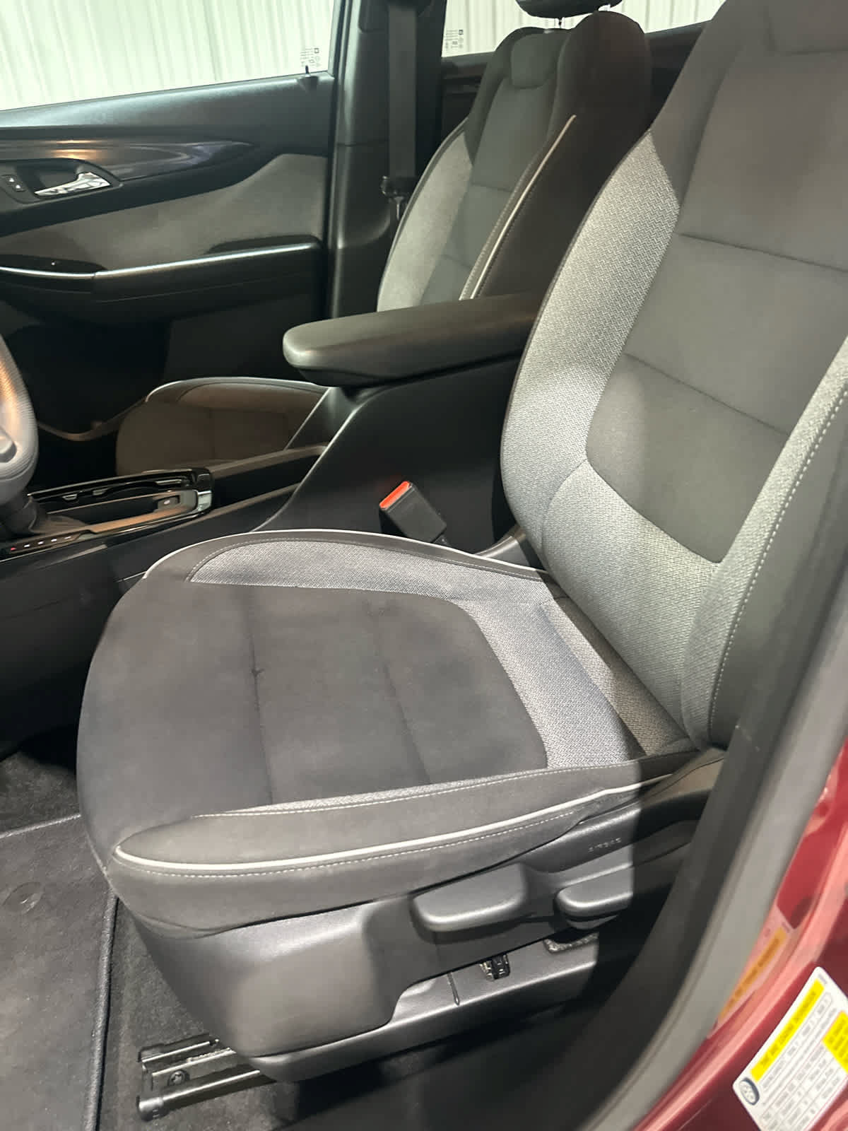 Used 2024 Chevrolet TrailBlazer LT AWD/4WD image 15