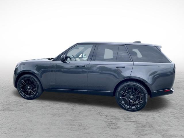 Used 2023 Land Rover Range Rover SE AWD/4WD image 5