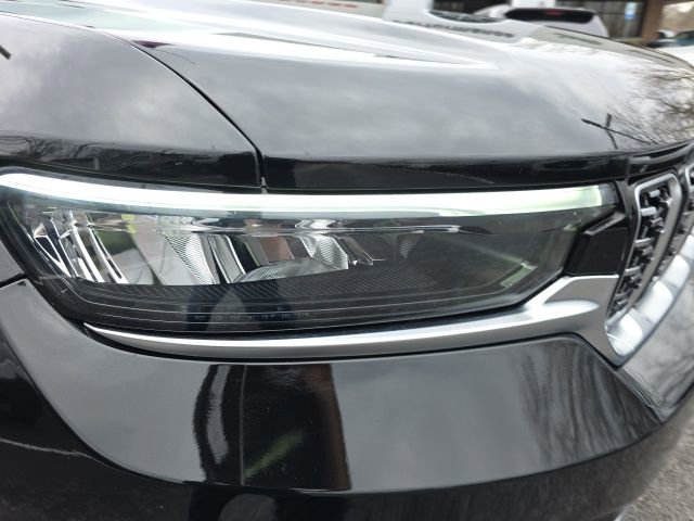 Used 2024 Jeep Grand Cherokee Summit AWD/4WD image 28