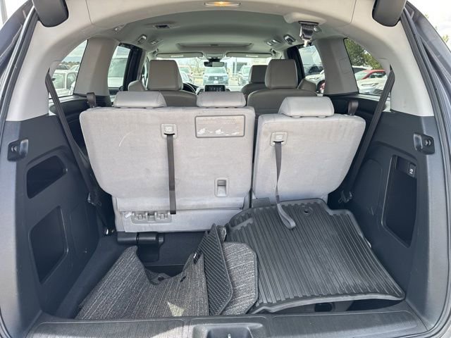 Used 2022 Honda Odyssey EX-L image 22