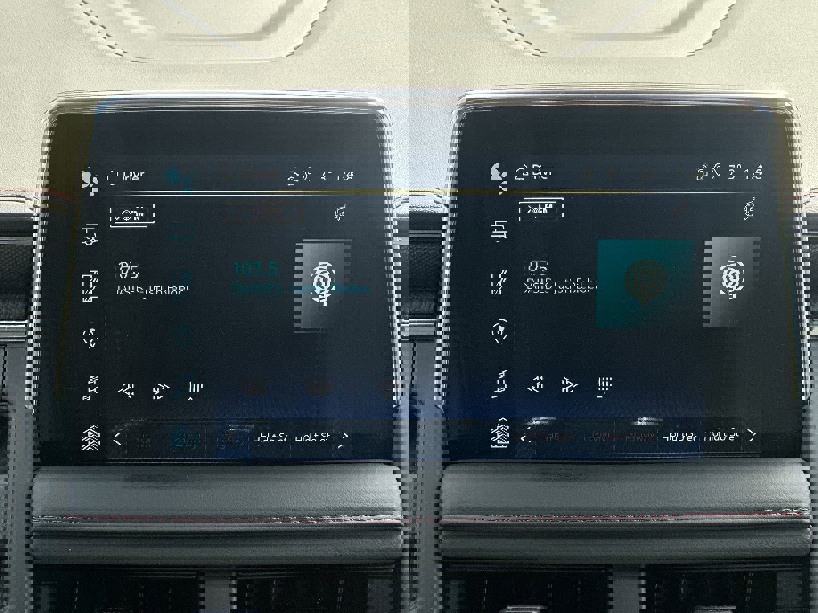 Used 2024 Chevrolet Tahoe RST w/ Luxury Package image 26