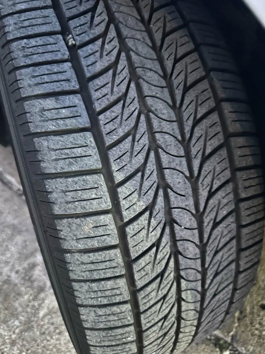 Used 2015 Chevrolet Malibu LTZ image 35