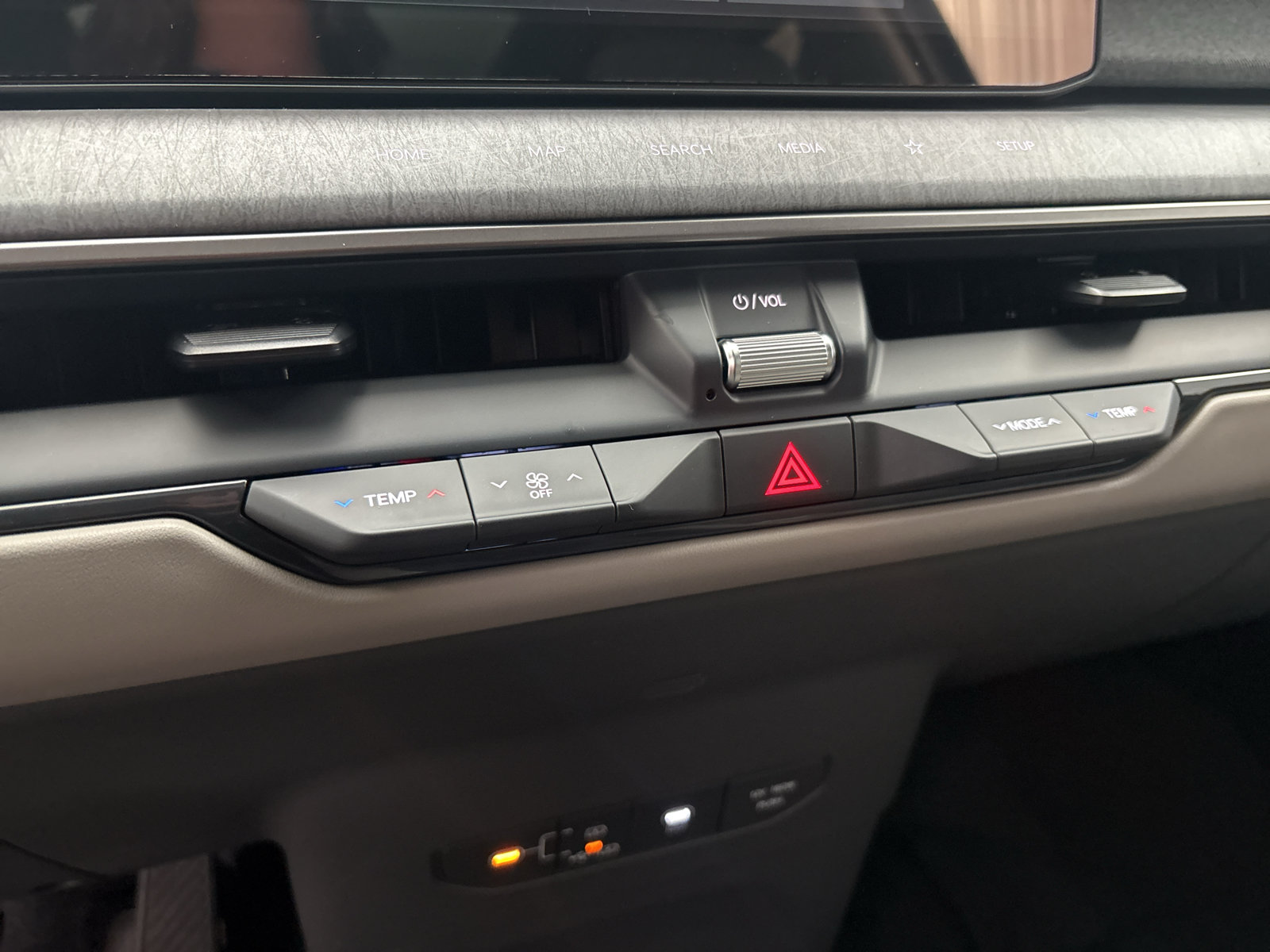 New 2027 Kia EV9 Wind AWD/4WD image 28