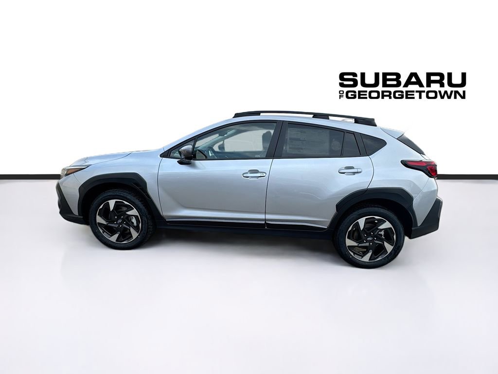 New 2026 Subaru Crosstrek 2.5i Limited w/ Crosstrek Mirror Package image 4