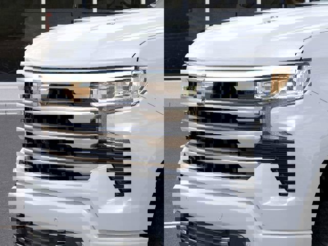 New 2026 Chevrolet Silverado 1500 High Country w/ High Country Premium Package AWD/4WD image 13