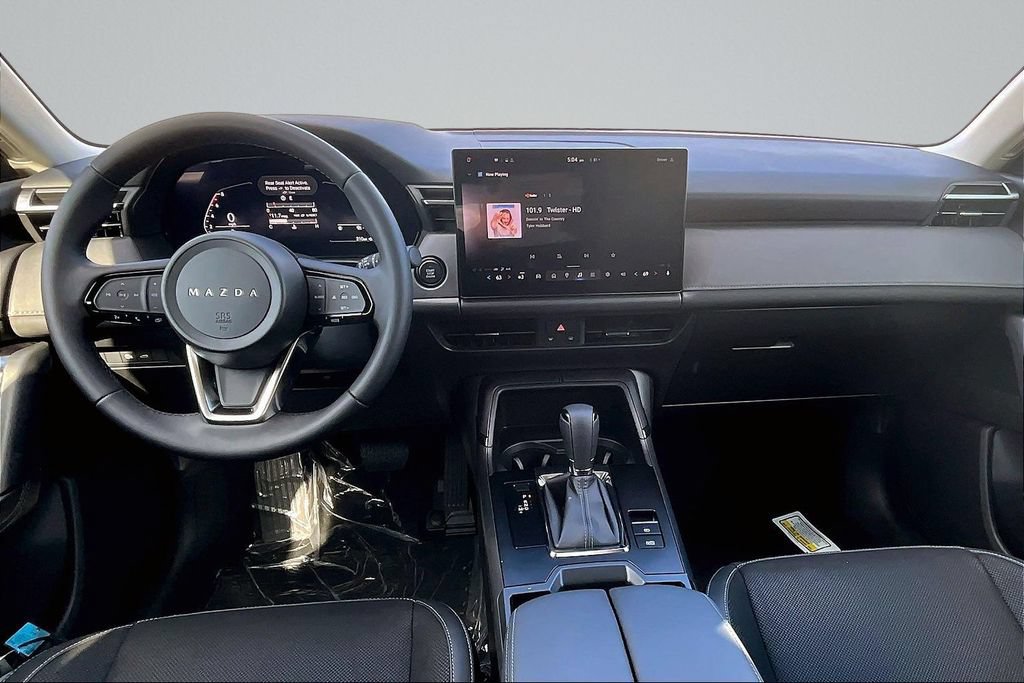New 2026 MAZDA CX-5 Preferred AWD/4WD image 5