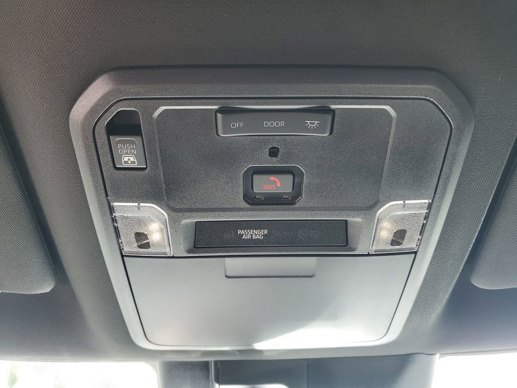 New 2026 Toyota Tundra SR5 image 30