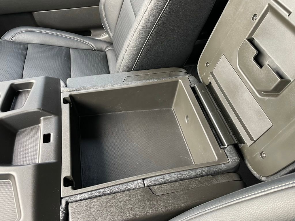 Used 2024 GMC Sierra 1500 Elevation image 50