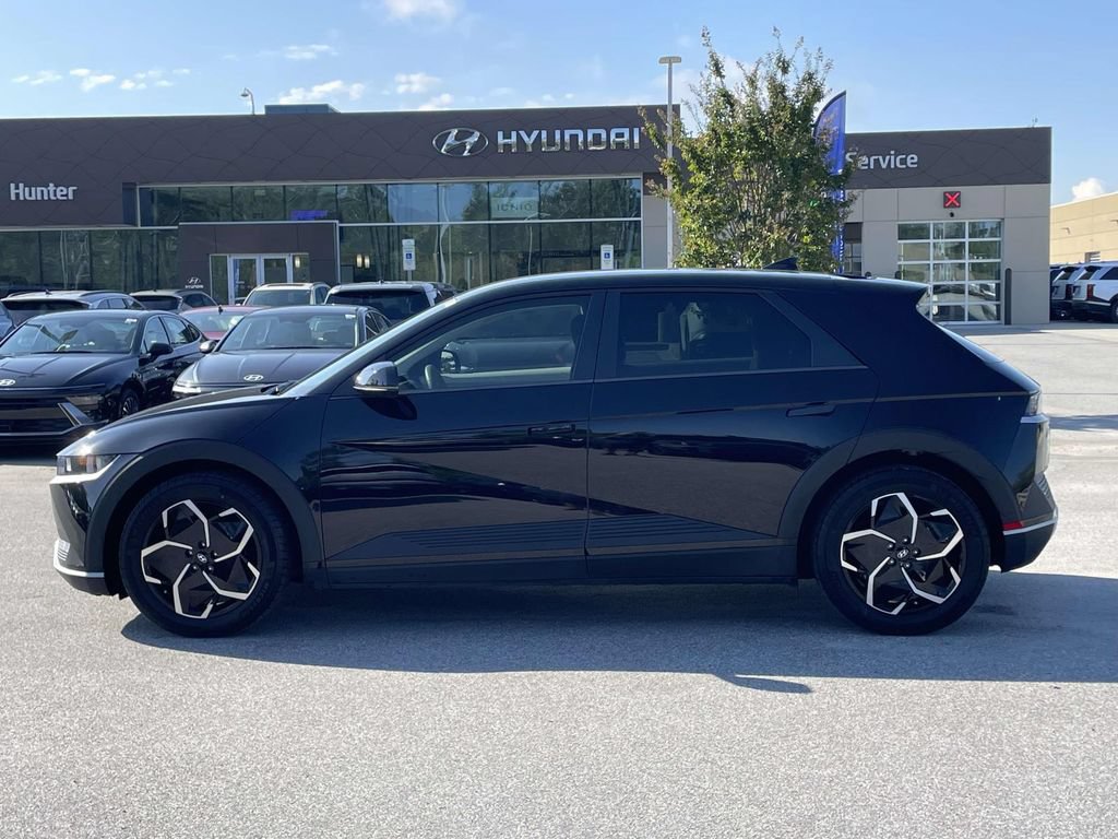 Certified 2024 Hyundai Ioniq 5 SE AWD/4WD image 25