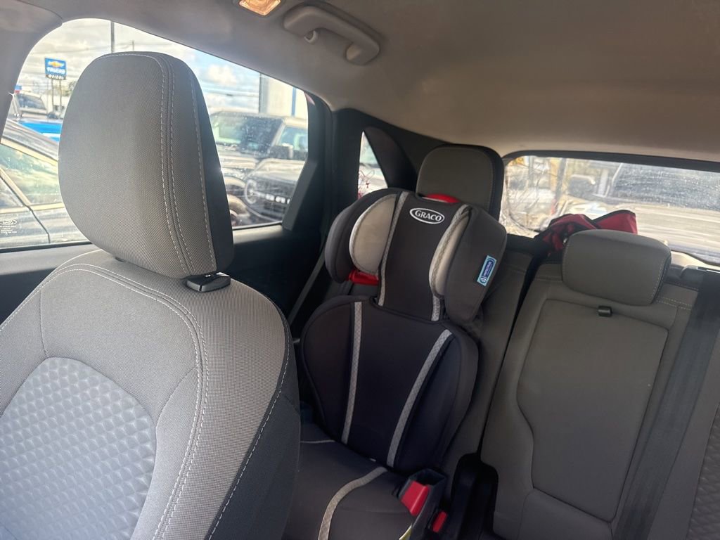 Used 2020 Ford Escape SE AWD/4WD image 16