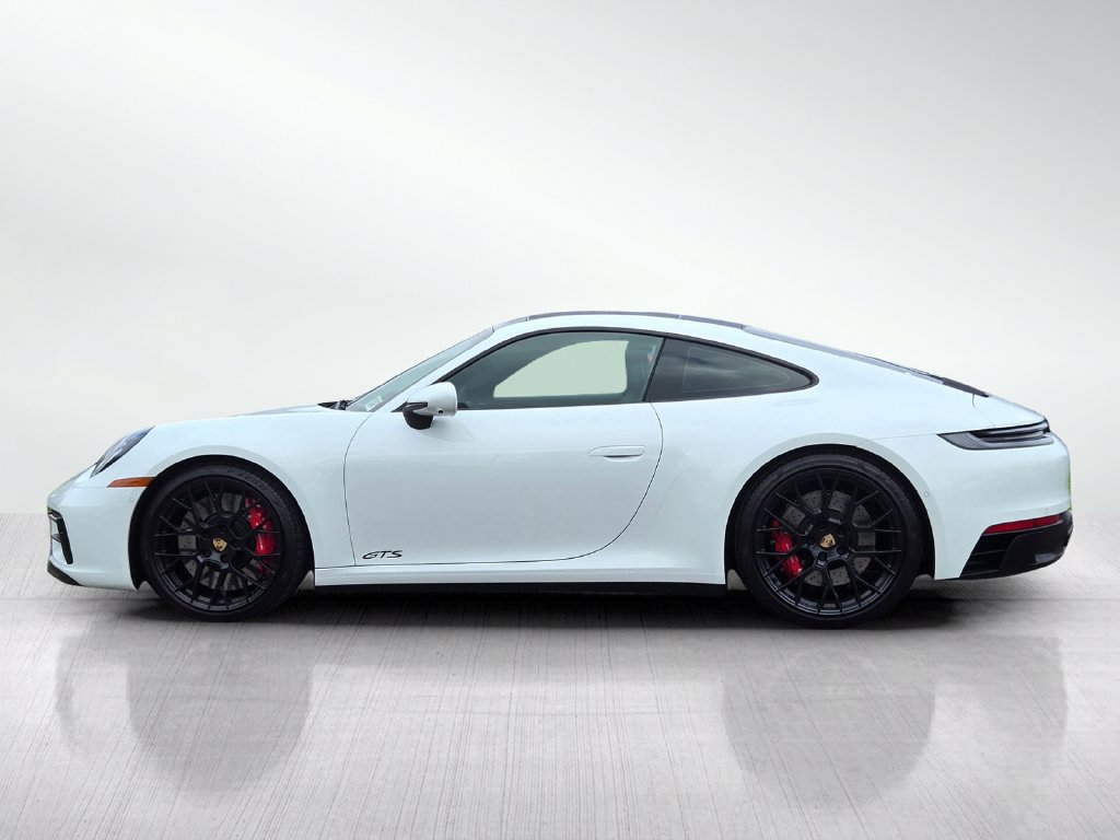 Used 2022 Porsche 911 Carrera GTS RWD image 7