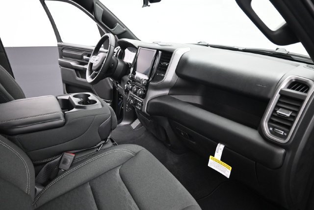 New 2027 RAM 1500 Express RWD image 28