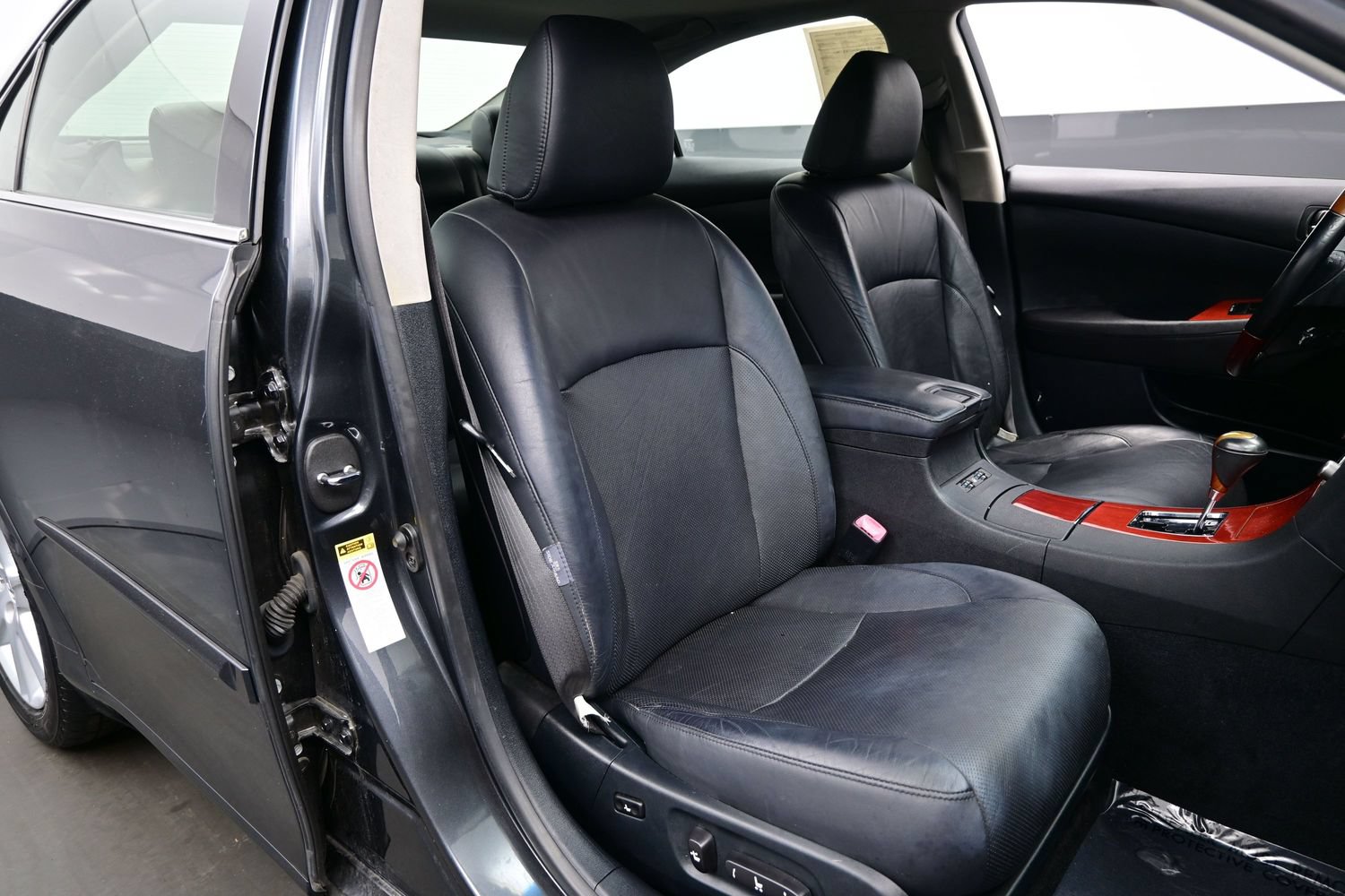 Used 2008 Lexus ES 350 FWD image 14