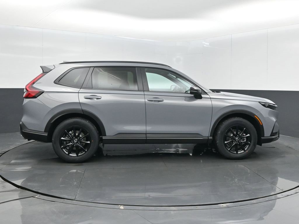 New 2026 Honda CR-V Sport-L image 25
