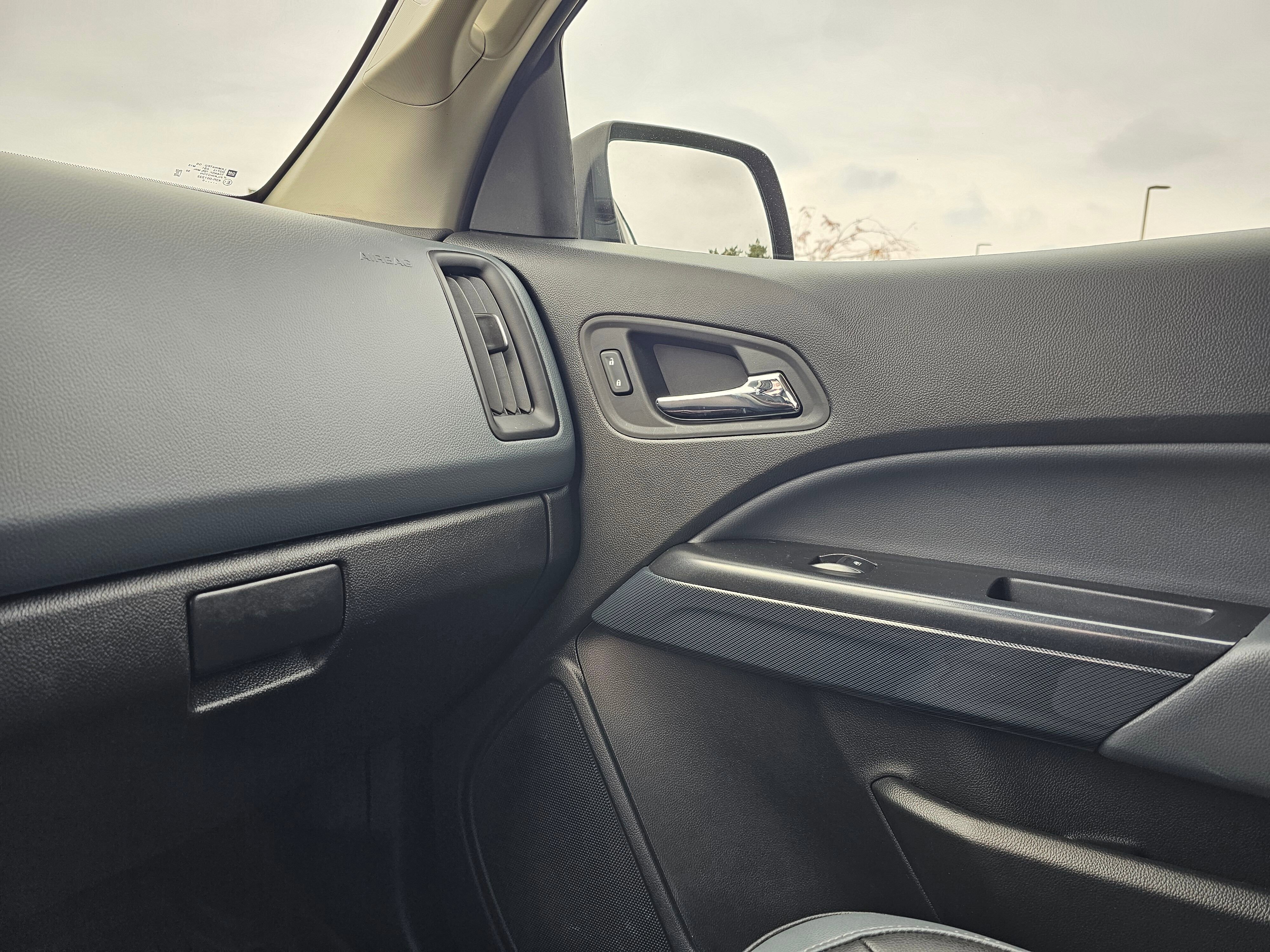 Used 2020 Chevrolet Colorado Z71 image 25