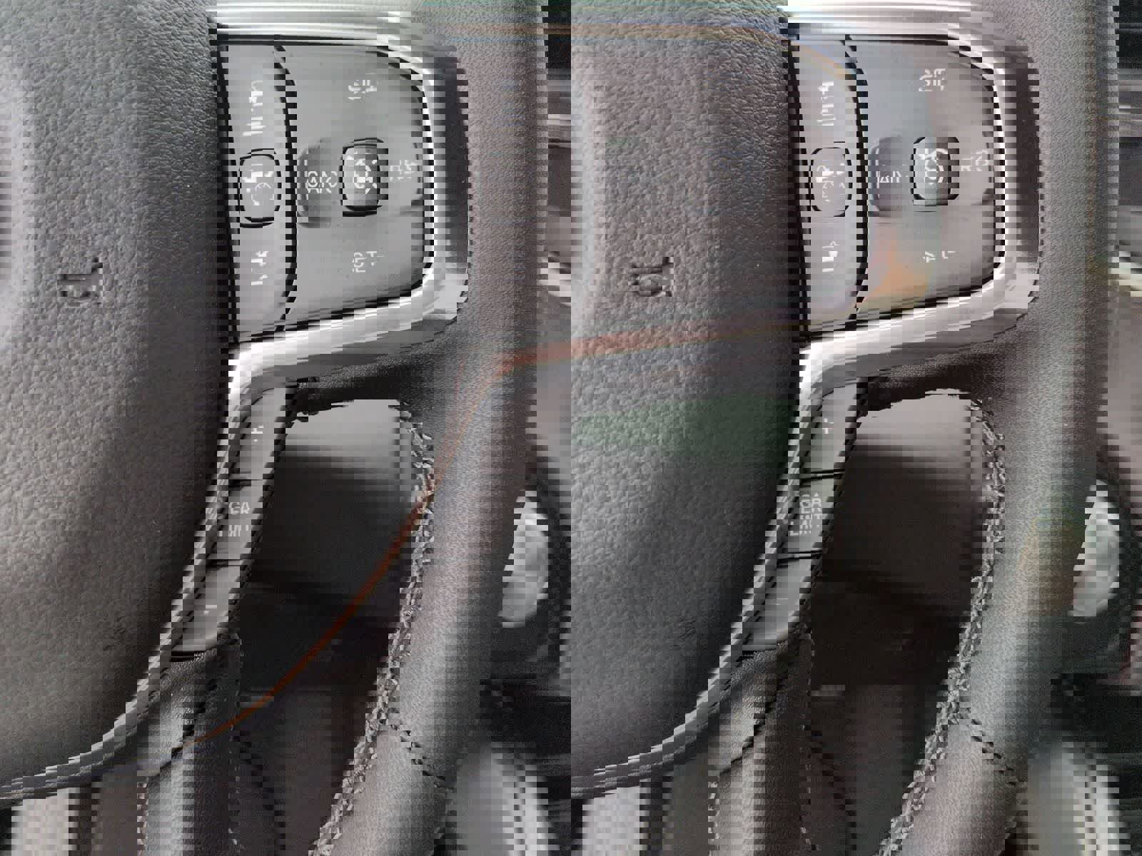 New 2026 RAM 1500 Laramie w/ Night Edition image 24