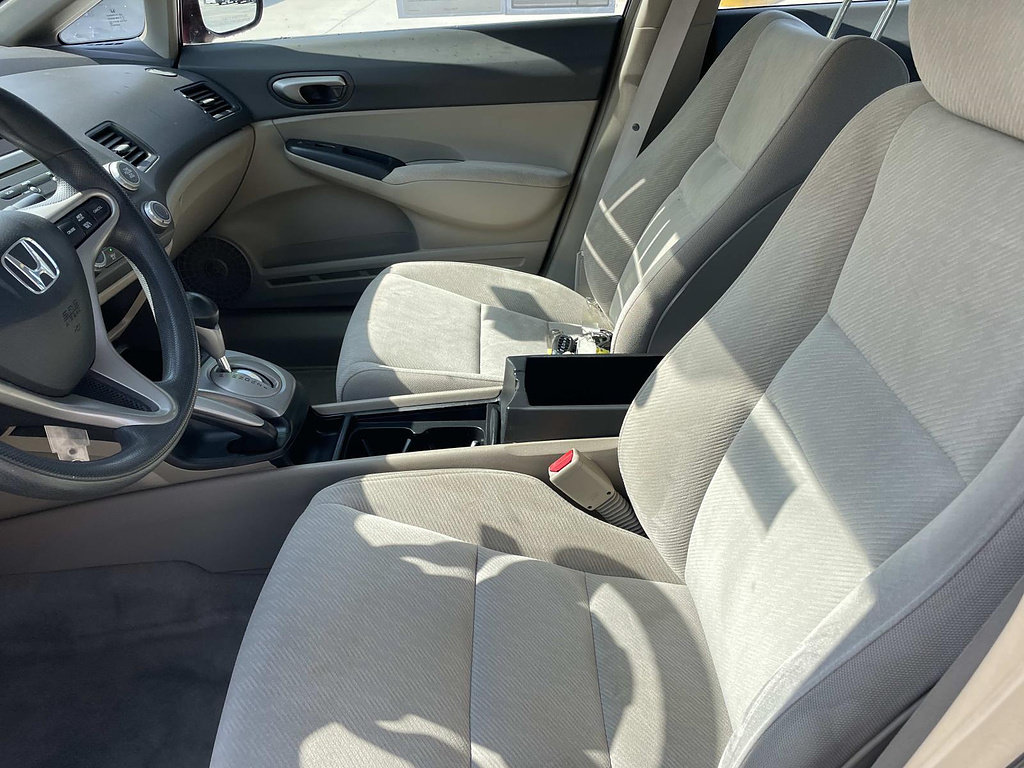 Used 2010 Honda Civic LX image 10