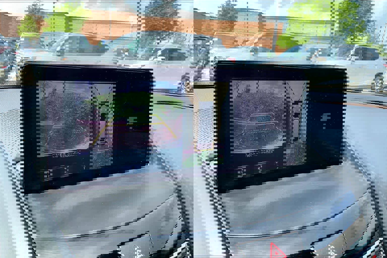 Used 2025 Acura RDX SH-AWD w/ Advance Package image 27