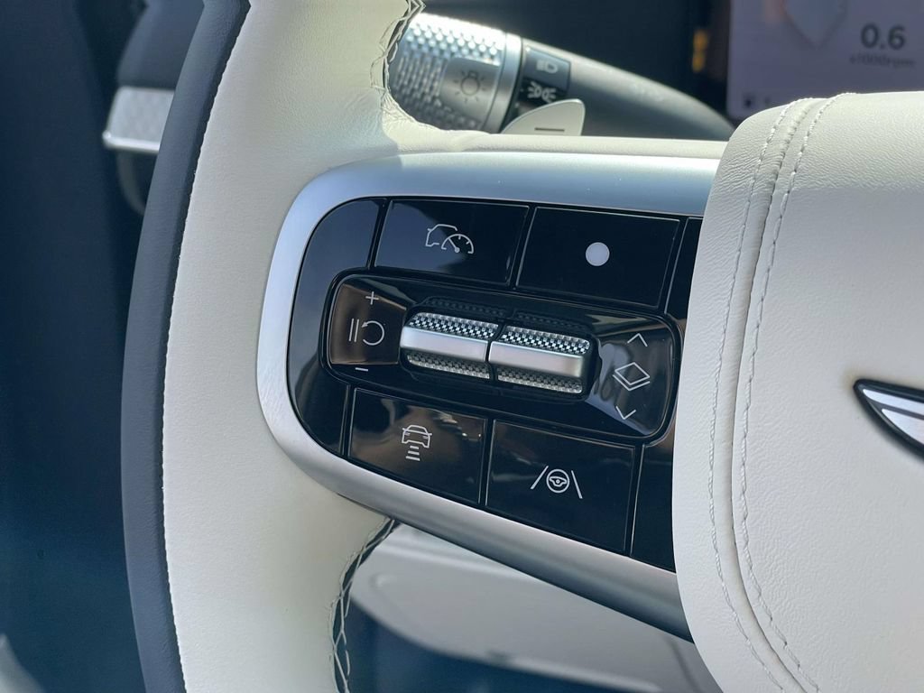 New 2026 Genesis GV80 3.5T Prestige AWD/4WD image 9