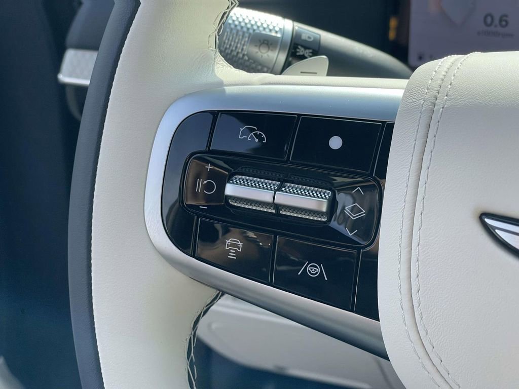 New 2026 Genesis GV80 3.5T Prestige AWD/4WD image 9