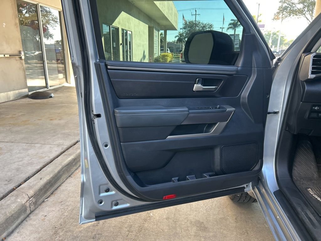 Used 2023 Toyota Tundra SR5 image 36