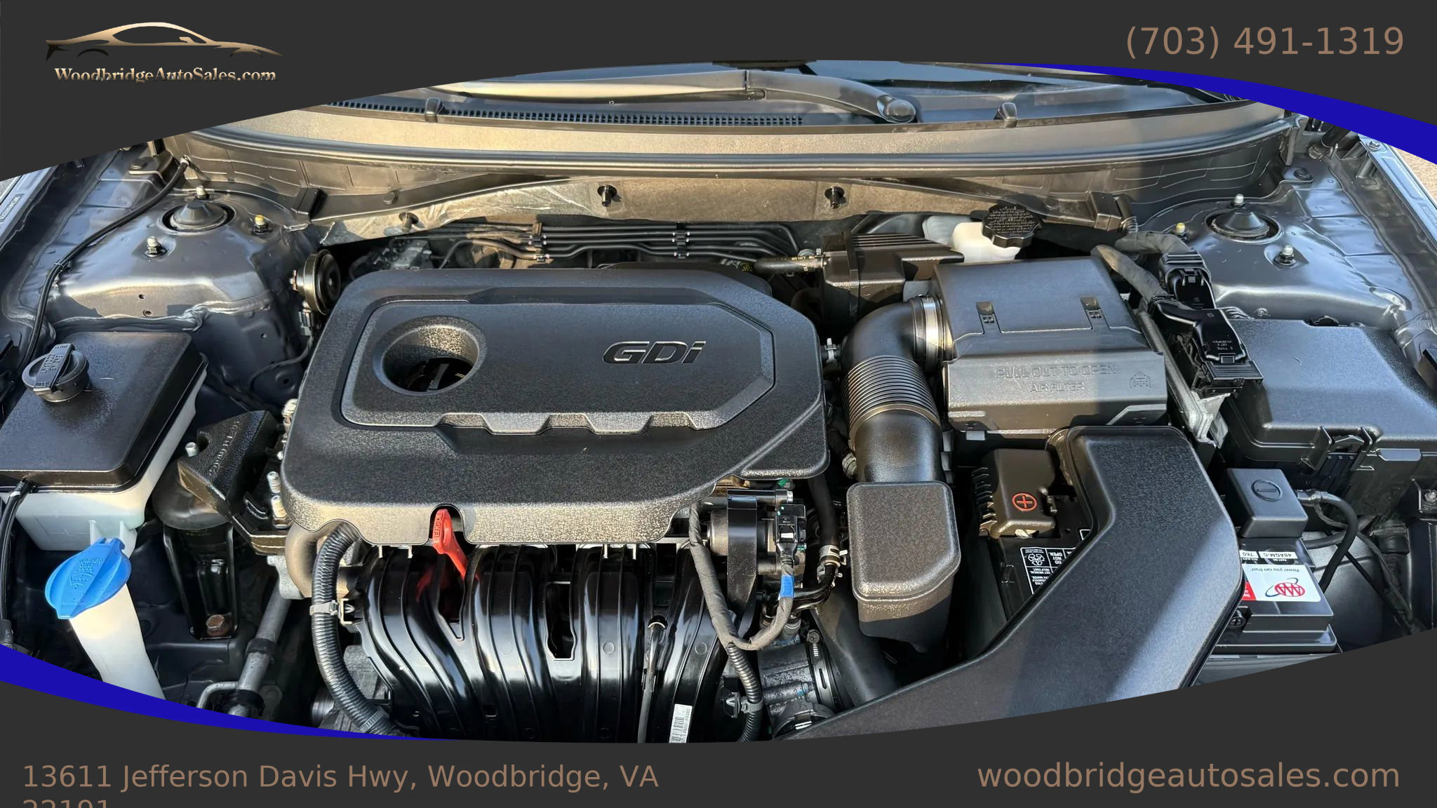 Used 2018 Hyundai Sonata SEL image 35