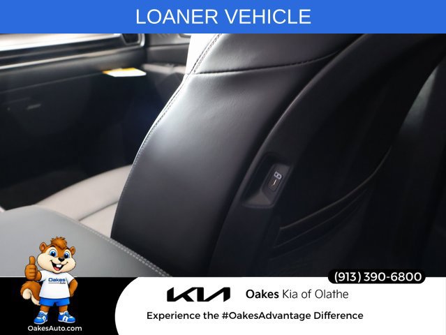 New 2025 Kia Sorento S w/ Panoramic Sunroof Package FWD image 12