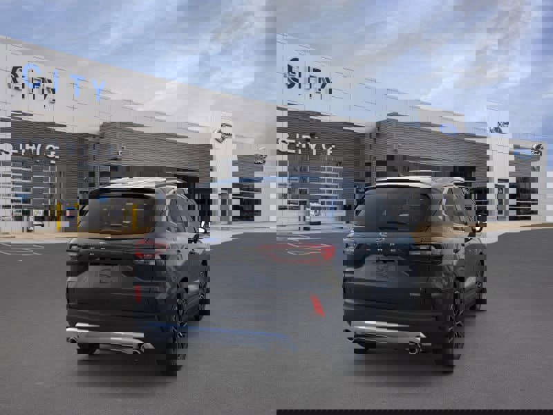 New 2026 Ford Escape SE w/ PHEV Premium Package image 8