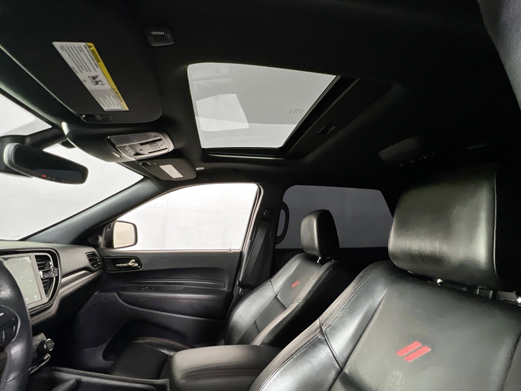 Used 2022 Dodge Durango R/T w/ Blacktop Package image 22