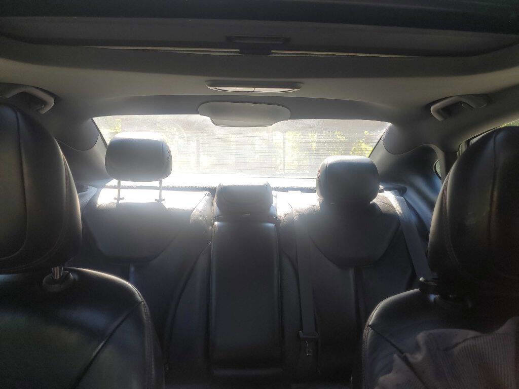 Used 2015 Dodge Dart GT w/ Sun/Sound Group image 38